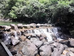-白云源风景区