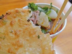 -王记生烫牛杂面馆(兰陵路店)