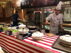 -西贝莜面村(香蜜湖店)