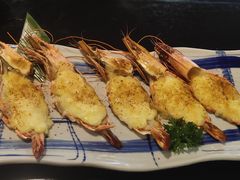 -景鹤料理(上地华联店)