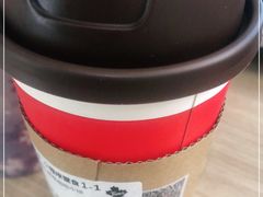 -Tims天好咖啡·贝果(东方广场店)