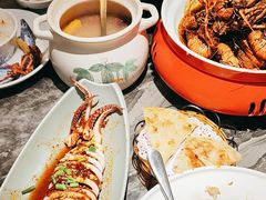 -前海沿·青岛菜(乐客城店)