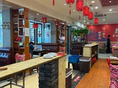 -老渔翁炖鱼坊(黄海西路东山店)