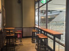 -星巴克(南翔五彩城店)