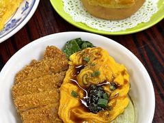 -噏耷茶档