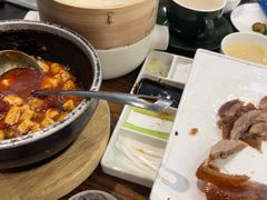 -小大董·烤鸭(王府井apm店)