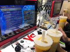 -7分甜(武林银泰店)
