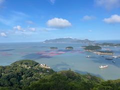 -花竹村