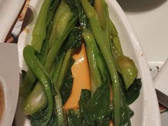 -新大咀港式茶餐厅(宝山万达店)
