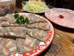 -楠火锅(昆山金鹰店)