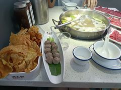 -潮正和潮汕牛肉火锅·老字号(番禺万达店)