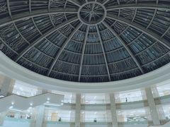 -厦门市图书馆(集美新城馆区)