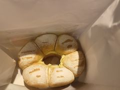 皇冠芝士吐司-爸爸糖吐司面包(扬州宝龙广场店)