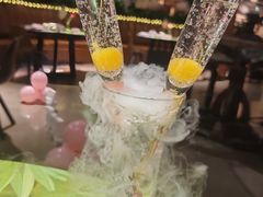 -华阳时光吧餐厅(华阳广场国际大饭店)