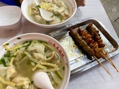 -海平馄饨(逍遥二路店)