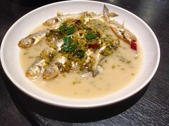 -健眺小海鲜(临海后山店)