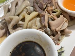 白焯鹅杂-裕华(南华东路店)