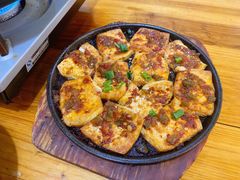 -芒果料理小吃(人民大会堂店)