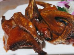 -李记潮汕砂锅粥(营福路店)