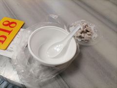 -芬芳甜品(同福路店)