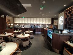 大堂-松鹤面馆·古法焖肉面(观前店)