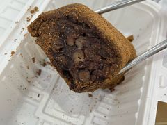 -老回回小吃(百万庄店)