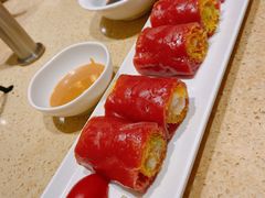 越南红米脆肠-正哥点心皇子(蓬江店)