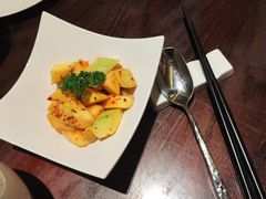 -元素中餐厅.海南菜.粤菜.椰子鸡.海鲜.包房.石梅湾威斯汀度假酒店