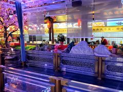 -红楼饭店(孙村店)