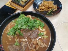 -吴记百姓菜馆·北京菜·烤鸭(故宫店)