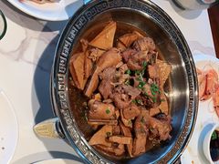 -壹只菜·崇明本地特色菜(崇明南门店)