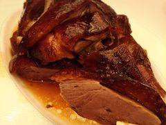 -翠园(铜锣湾广场店)