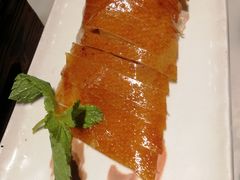 -鸭匠食府·挂炉烤鸭·新京菜(阜成路店)
