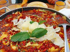 -聂发财重庆江湖菜(解放碑店)