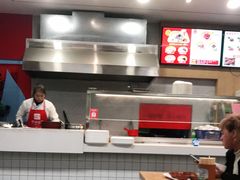 -日头火米粉(稚山路店)