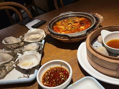 -乔街深夜食堂·小龙虾·高压锅生蚝(杭州总店)