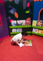 -幻贝家儿童乐园(苏州中心店)