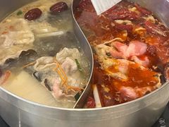 -许府牛火锅(星桥店)