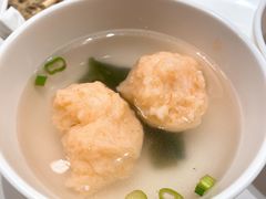 -禾斗海鲜自助(市南银座店)