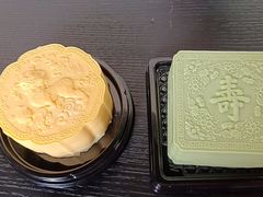 -宫事颐庭·老佛爷贵寿下午茶(颐和园店)