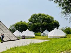 -野鸭湖国家湿地公园