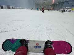 -广州热雪奇迹