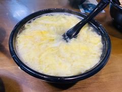 鸡蛋醪糟-志亮灌汤蒸饺·清真(庙后街店)