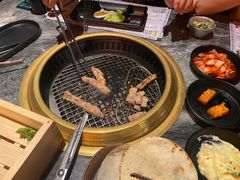-虎哥六韩式烤肉料理 TIGERGRILL(隆生金山湖中心购物广场店)