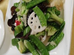 -福顺居(刘家窑店)