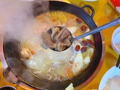 -活鱼村·老陈记粉店