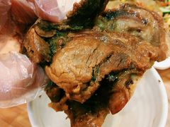 android_upload_pic-东北风(江北万达店)