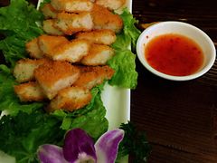 -Siam泰餐厅(水上公园店)