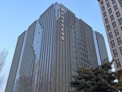 -大同云冈美高大酒店