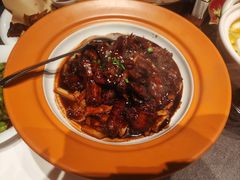 -简小舍·民间手艺菜(武昌江滩店)